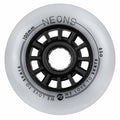 Powerslide Neons 100mm LED Wheels - Inlinex