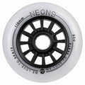 Powerslide Neons 110mm LED Wheels - Inlinex