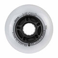 Powerslide Neons 80mm LED Wheels - Inlinex