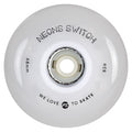 Powerslide Neons Switch LED 68mm / 82A