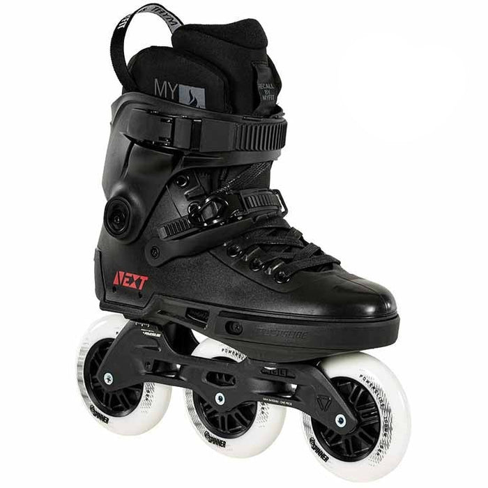 Powerslide Next 100 Core Skates - Inlinex