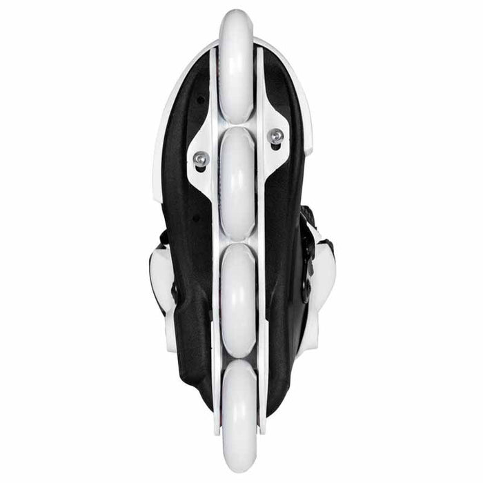 Powerslide Next 80 Core Black Skates - Inlinex
