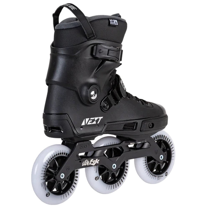 Powerslide Next Black 110 Skates