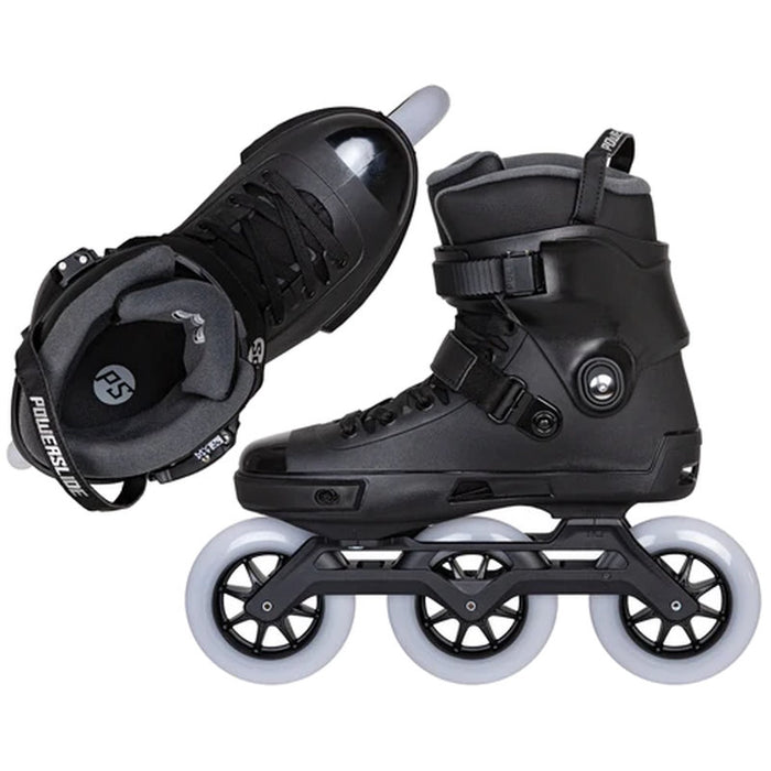 Powerslide Next Black 110 Skates