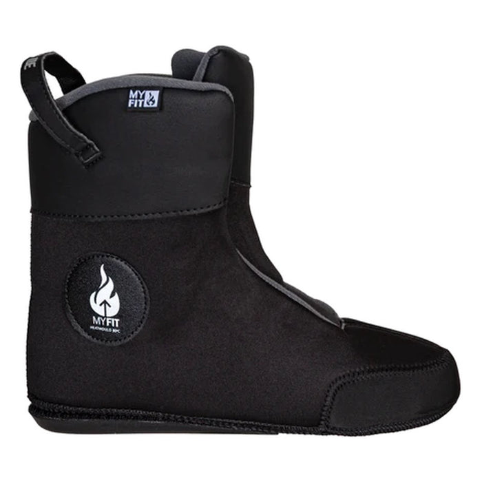 Powerslide Next Black 110 Skates