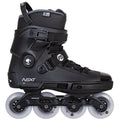 Powerslide Next Black 80 Skates