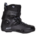 Powerslide Next Black Boot 2.0