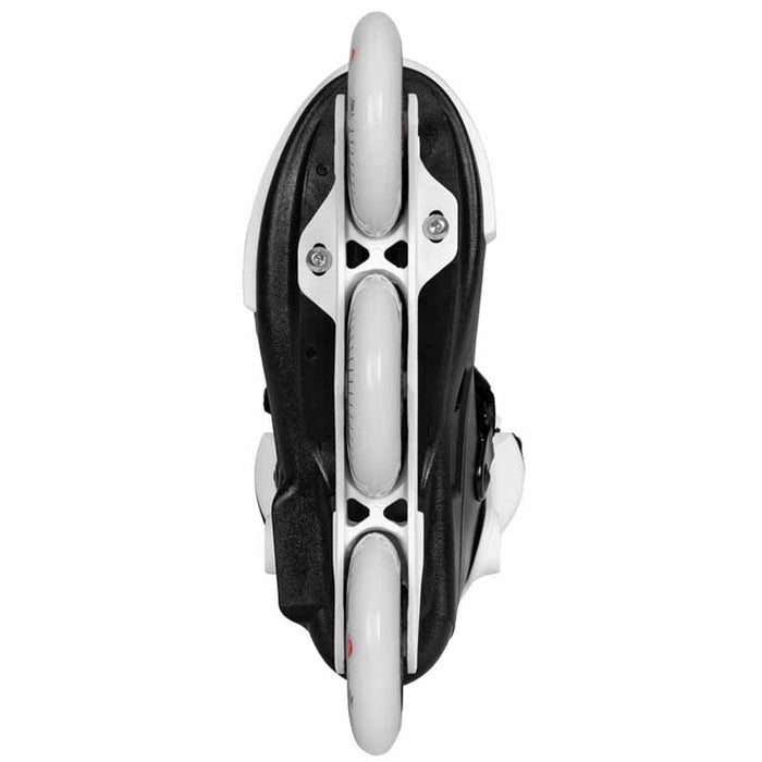 Powerslide Next Core Black 100 Skates - Inlinex