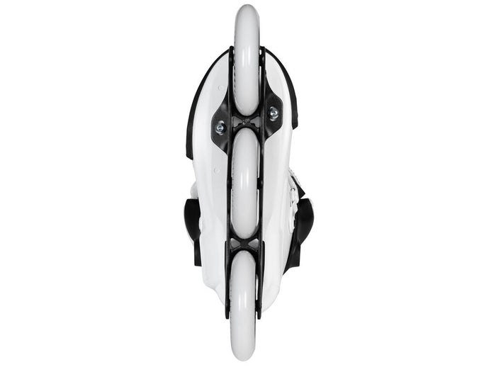 Powerslide Next Core Black 110 Skates - Inlinex