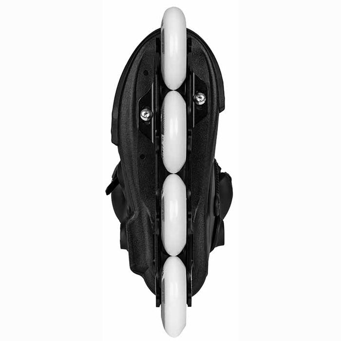Powerslide Next Pro 80 Black Skates - Inlinex