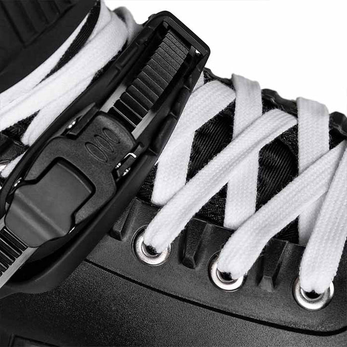 Powerslide Next Pro 80 Black Skates - Inlinex