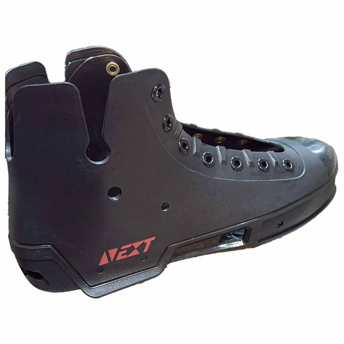Powerslide Next Shell Black