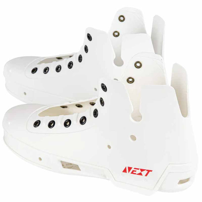 Powerslide Next Shell White - Inlinex