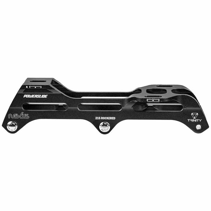 Powerslide Nexus Trinity Frame - Inlinex