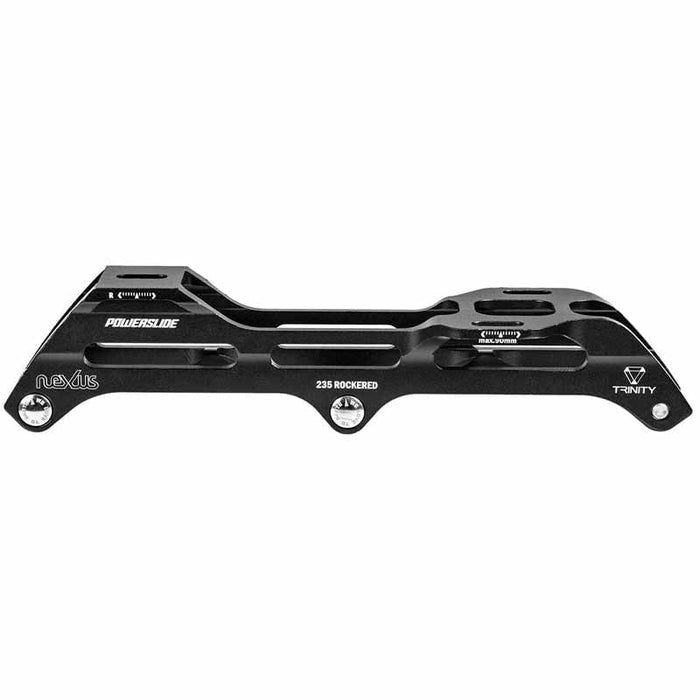Powerslide Nexus Trinity Frame - Inlinex