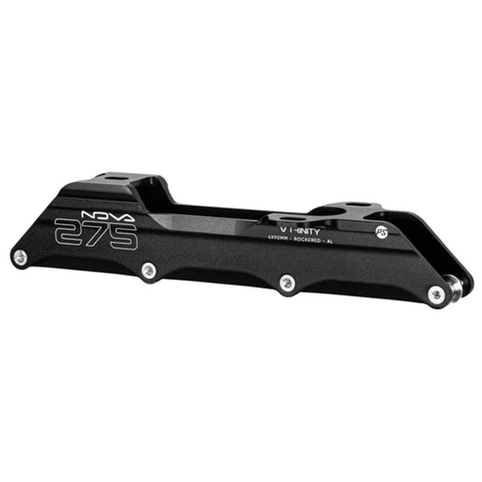 Powerslide Nova 275 4x90 Trinity Frame