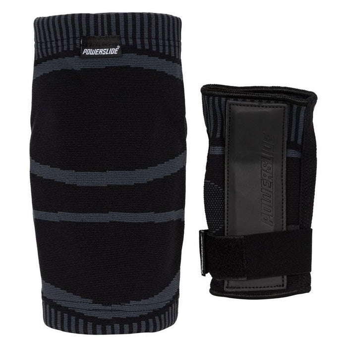 Powerslide Onesie Black Dual Set - Inlinex