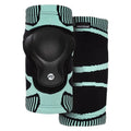 Powerslide Onesie Teal Knee Pad - Inlinex
