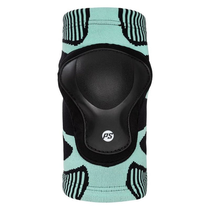 Powerslide Onesie Teal Knee Pad - Inlinex