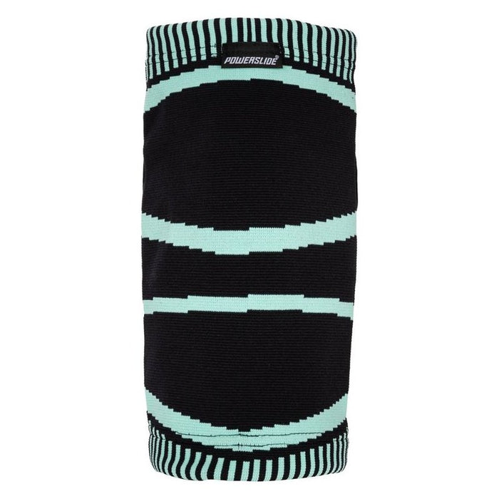 Powerslide Onesie Teal Knee Pad - Inlinex