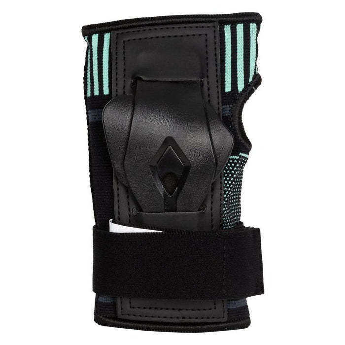 Powerslide Onesie Teal Wristguard - Inlinex
