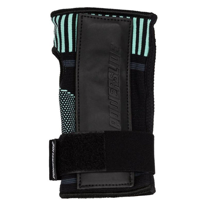 Powerslide Onesie Teal Wristguard - Inlinex