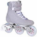 Powerslide Pheme Lilac 100 Skates - Inlinex