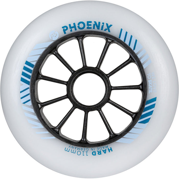 Powerslide PHOENIX 110mm DD Hard