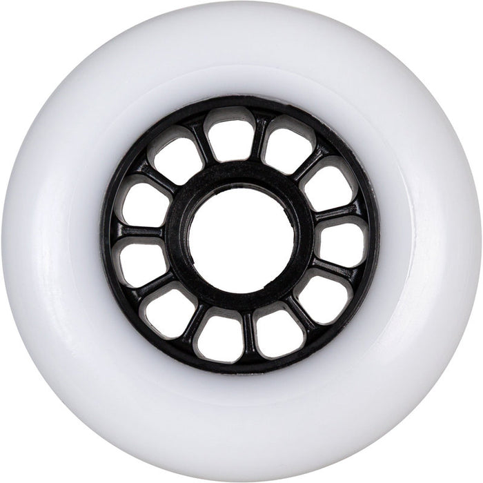 Powerslide Phoenix 90mm DD Hard Wheels - Inlinex