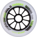 Powerslide PHOENIX 110mm DD Medium