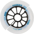 Powerslide PHOENIX HILO 110mm/100mm DD Hard