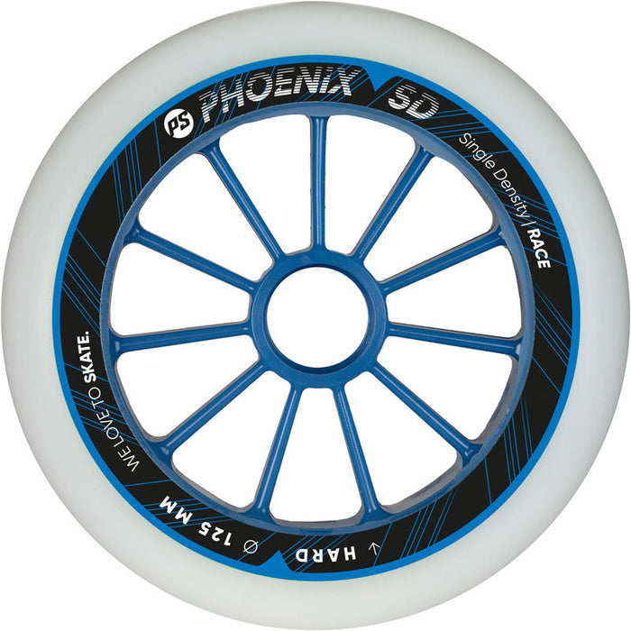 Powerslide PHOENIX 125mm SD Hard