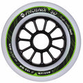 Powerslide Phoenix 100mm SD Medium Wheels - Inlinex