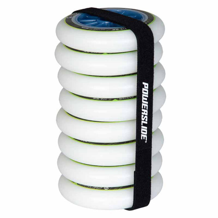 Powerslide Phoenix 110mm SD Medium Wheels - Inlinex