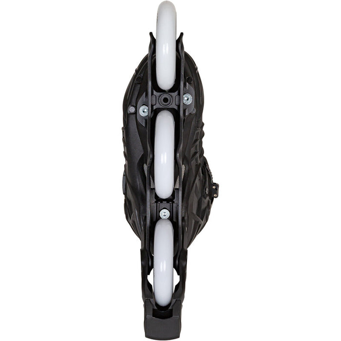 Powerslide Phuzion Argon KPU PDS Black 110