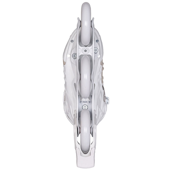 Powerslide Phuzion Argon KPU PDS White 110