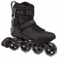 Powerslide Phuzion Enzo BW 80 Skates - Inlinex
