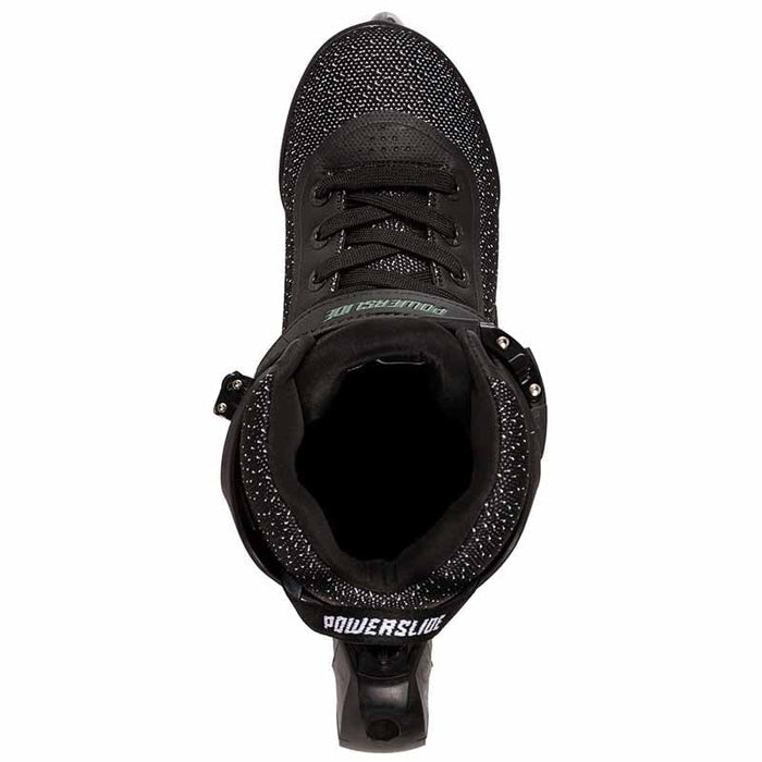 Powerslide Phuzion Enzo BW 80 Skates - Inlinex