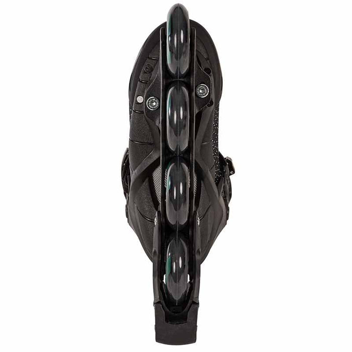 Powerslide Phuzion Enzo BW 80 Skates - Inlinex
