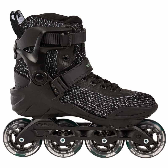 Powerslide Phuzion Enzo BW 80 Skates - Inlinex