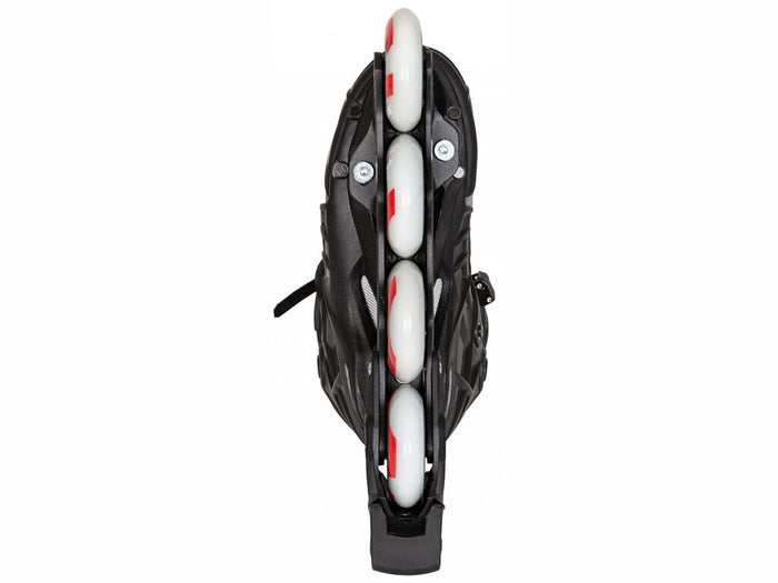 Powerslide Phuzion Mercury 80 Skates - Inlinex