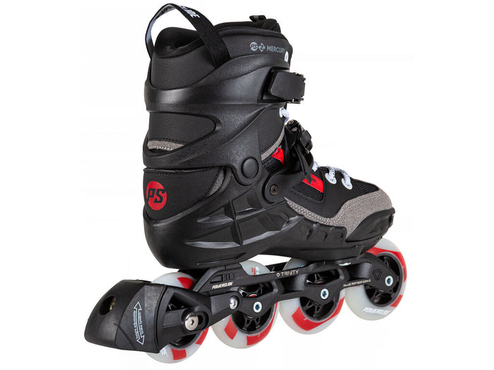 Powerslide Phuzion Mercury 80 Skates - Inlinex