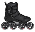 Powerslide Phuzion Radon 80 Trinity  Skates - Inlinex