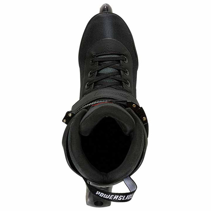 Powerslide Phuzion Radon 80 Trinity  Skates - Inlinex