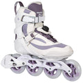 Powerslide Phuzion Radon 90 PDS Plum Skates