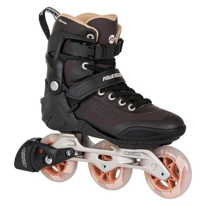 Powerslide Phuzion Radon Bronze 90 - Inlinex