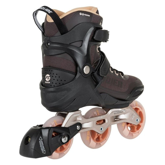 Powerslide Phuzion Radon Bronze 90 - Inlinex