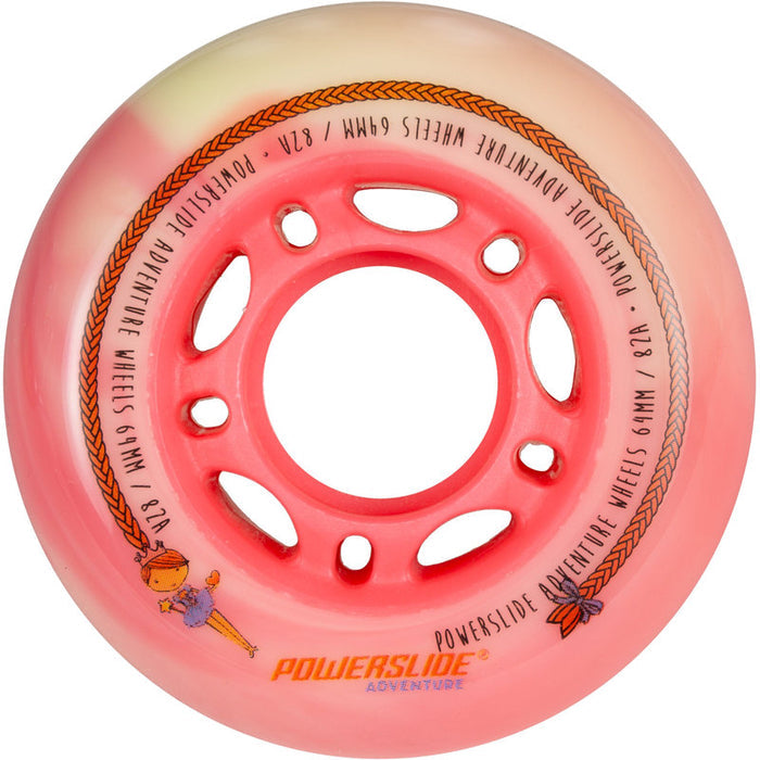 Powerslide Princess 64