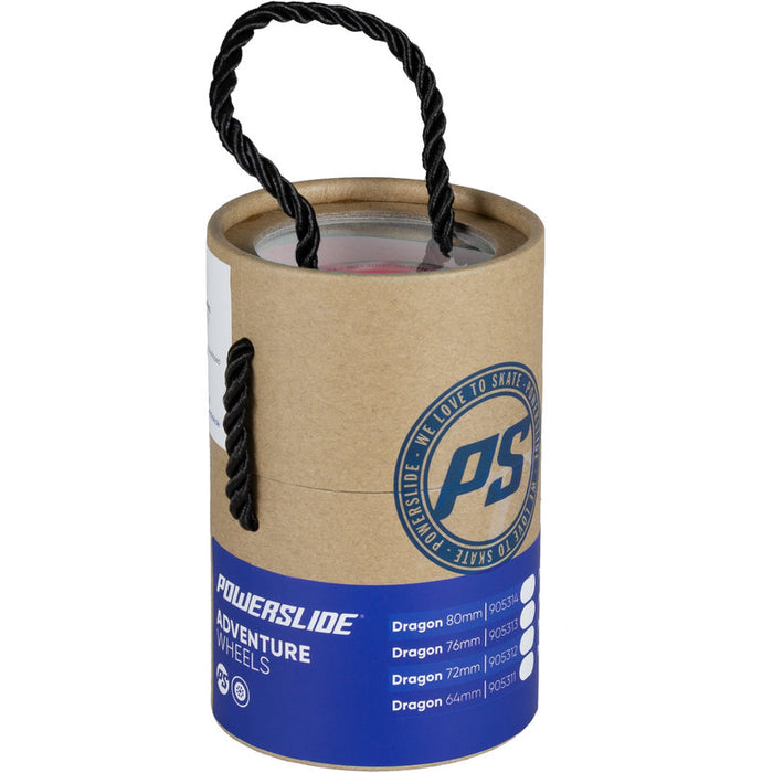 Powerslide Princess 64