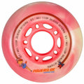 Powerslide Princess 72mm Wheels - Inlinex
